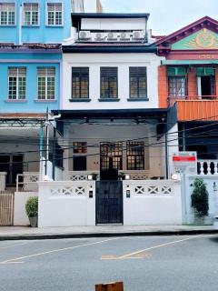Nomad Shophouse - 9