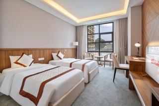 TAO DAN hotel - 3
