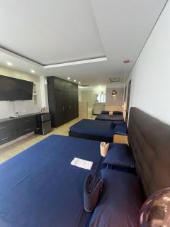 Hotel deluxe oasis de la colina boutique - 6