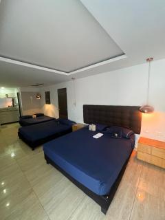 Hotel deluxe oasis de la colina boutique - 5