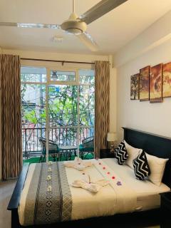 4 Axes Hotel Ella - 9