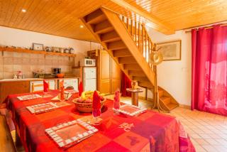 Le gîte des ânes à chroniques - 4