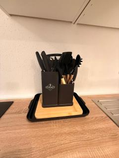 Gemütliches Appartment - 7