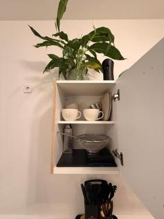 Gemütliches Appartment - 6