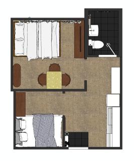 시와 스테이 연남 2호 - Siwa Yeonnam #2 - 7
