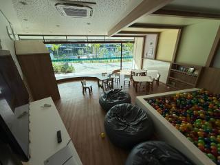 Flat Garden no Beach Class Verano - 3