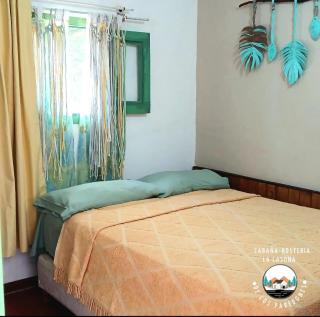 Cabaña La Casona de los Paredones - 4