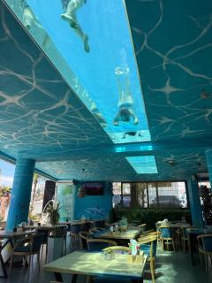 Ilio Boutique Swim Up Rooms - 8