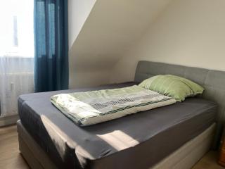 Beishan Apartment Dachgeschoss - 6