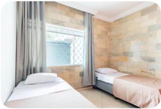 Ap3 Térreo ótima localização com garagem - 5