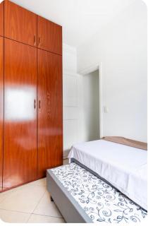 Ap3 Térreo ótima localização com garagem - 4