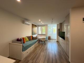 SavskiSQUARE Apartment - Belgarde - 5