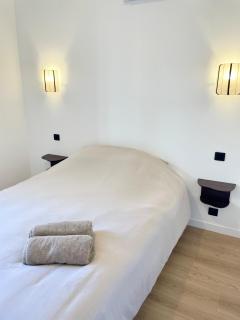 Appartement au pied des vignes avec terrasse - 3