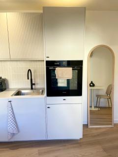 Appartement au pied des vignes avec terrasse - 4