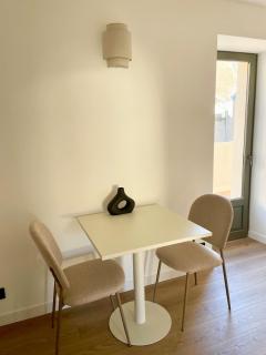 Appartement au pied des vignes avec terrasse - 6