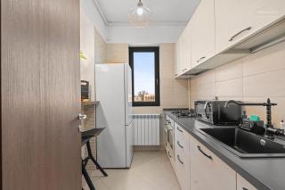 Sky Glass Terrace 1BR Unirii Square - 1