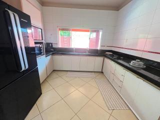 Casa ampla e aconchegante no centro de Palmas - 8