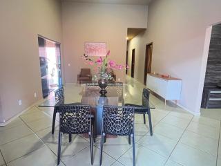 Casa ampla e aconchegante no centro de Palmas - 4