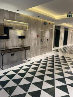 Beautiful batumi hotel - 9