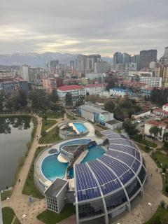 Beautiful batumi hotel - 8