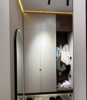 Tumar apartments - 2