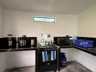 Casa de campo con impresionante vista a cataratas y montañas en Canta - 2