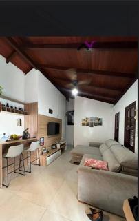 Casa Con Piscina - 3