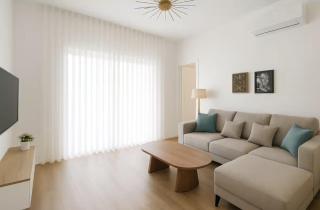 Neve Zedek Hidden Gem -2BR with Balcony & Shelter #Shabazi - 9