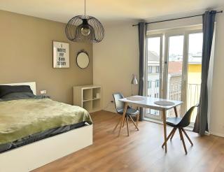 Modern Apartment Perfect for Vienna Exploration - 0