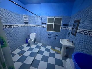 Chez Halima a Playa Blanca au bord de la mer 1 - 7