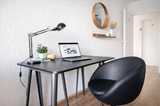 Aparthotel Nova Chemnitz - 4