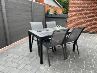 Ferienhaus Morgentau - 2