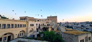 Portal Cappadocia - Adults Only Cave Hotel - 1