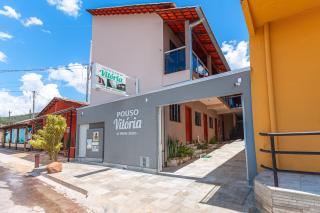Pousada Pouso Vitoria - 5