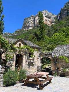 Refuge de La Sablière - 8