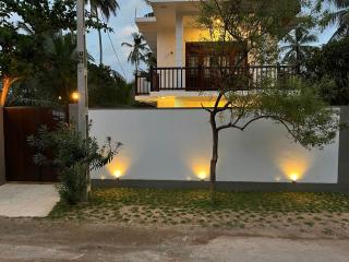 Villa Sea Breeze Hikkaduwa - 6