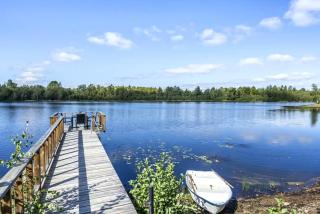 Sjötomt Borshult - Diö - 1