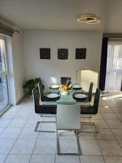 Appartement 2 chambres dans le centre de Vilvoorde - 9