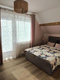 Apartamenty Brzozowa 4 - 7