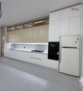 Tumar apartments - 2