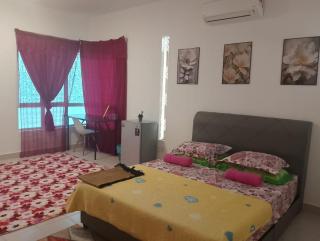 Homestay RB Exclusive, PRIMA Semenggoh - 3