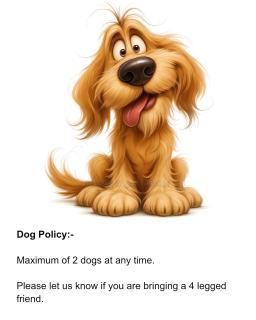 The Cottage at Craigavon House - 9