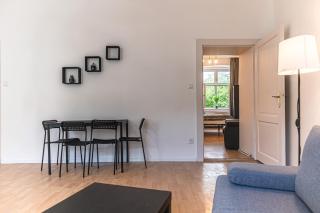 Bright 2BR Apartment in Central Vienna - 8