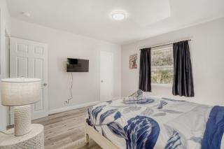 Lauderdale Breeze Villas - Luxury 3 BR Coastal Retreat - 5