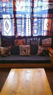 Kabila moja hostel - 8