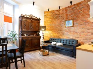 Apartamenty Bydgostia Dworzec - 8