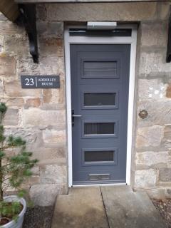Adderley House B&B - 9