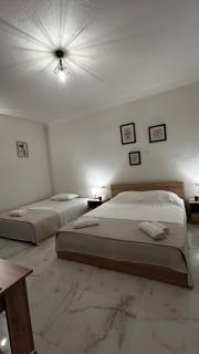 Aristotelis apartment - 5