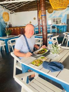 Why Not Guest house - Hikkaduwa - 7