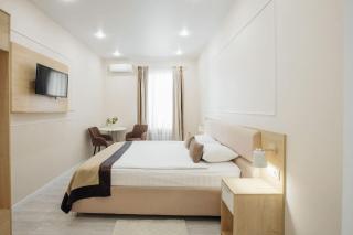 Great Location Yerevantsi - 8